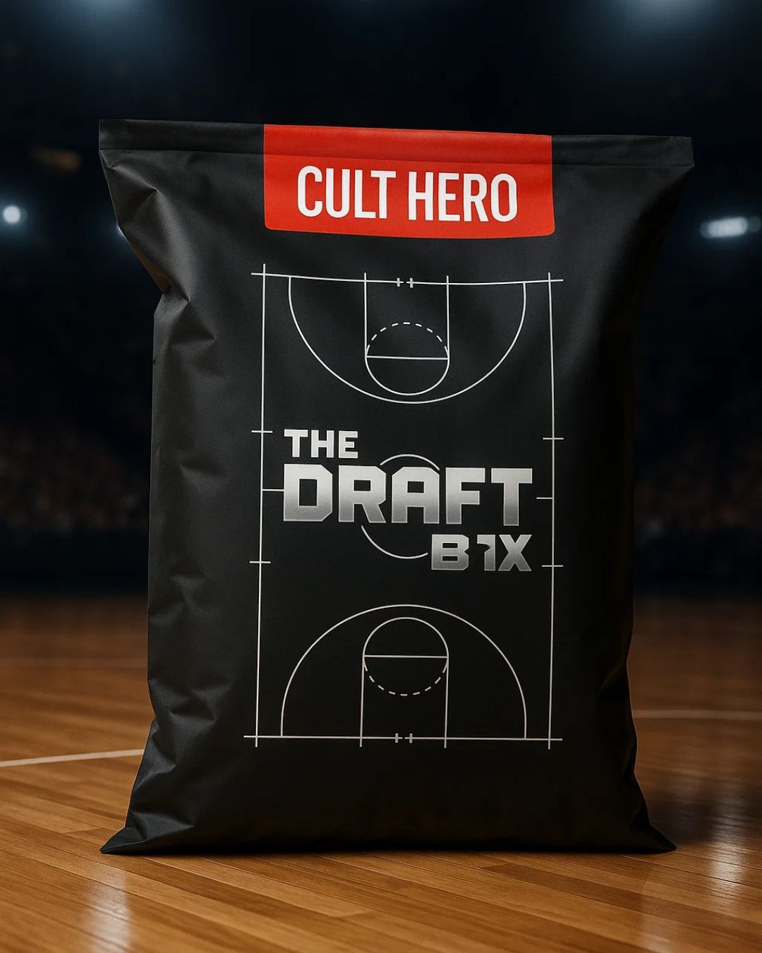 CUT HERO BOX
