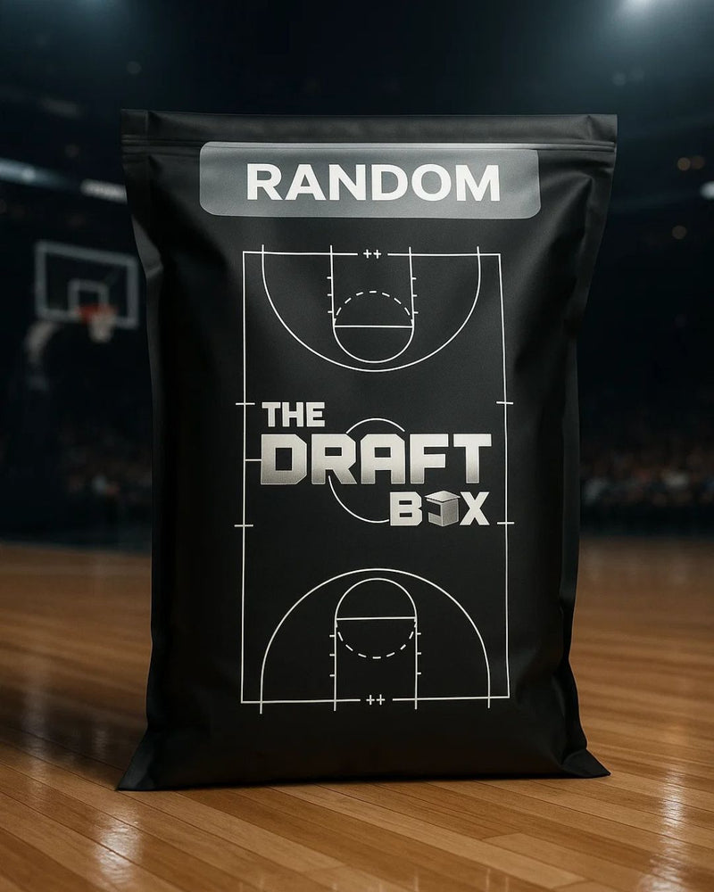RANDOM BOX