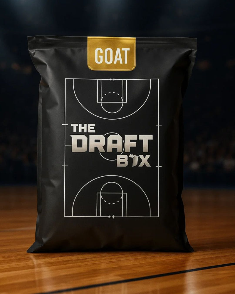 GOAT BOX