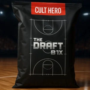 CULT HERO BOX