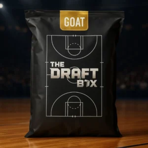 GOAT BOX